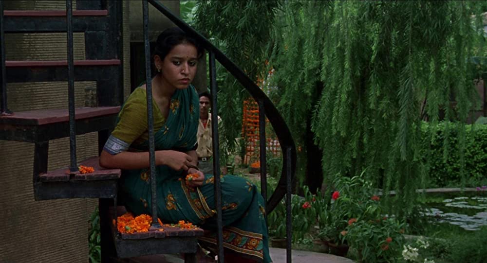 モンスーン・ウェディングの画像