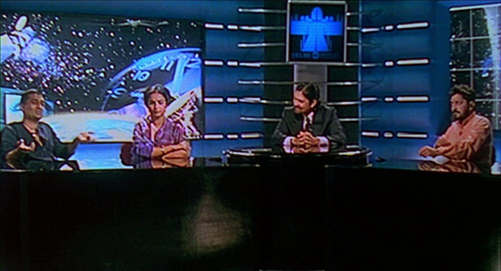 モンスーン・ウェディングの画像