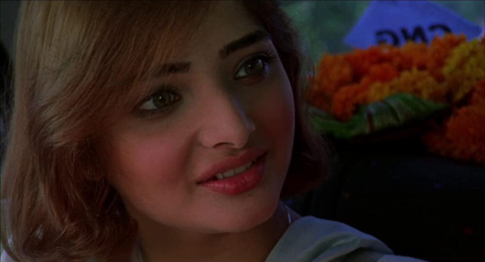 モンスーン・ウェディングの画像