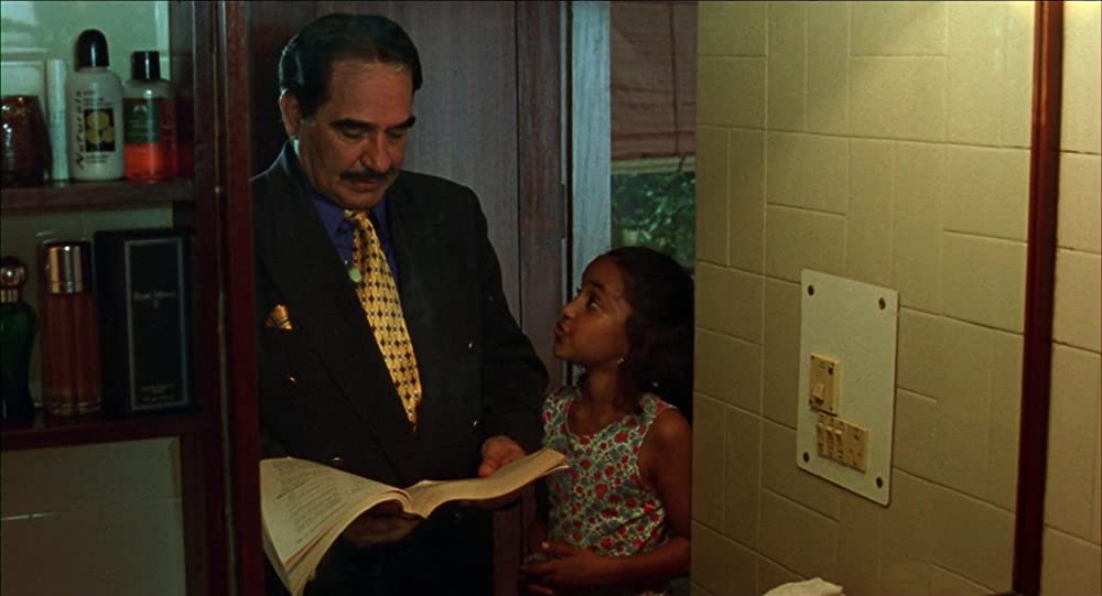 モンスーン・ウェディングの画像