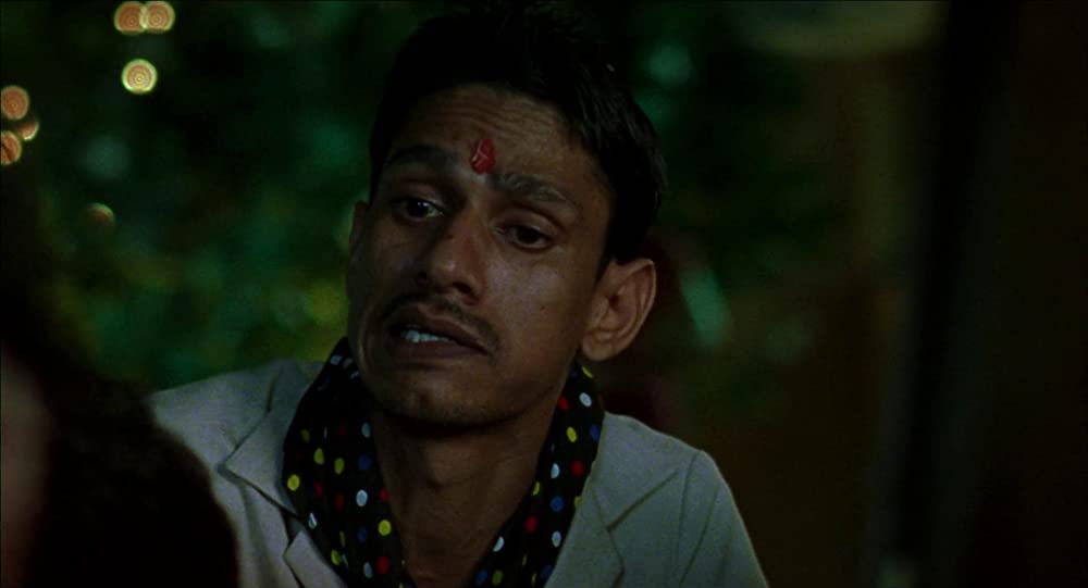 モンスーン・ウェディングの画像