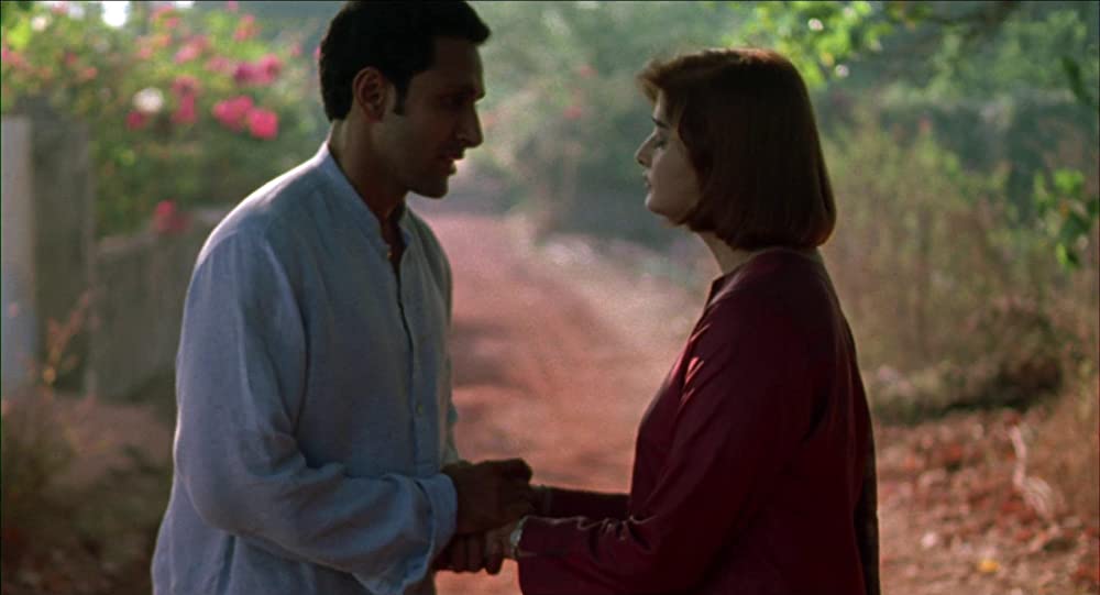 モンスーン・ウェディングの画像