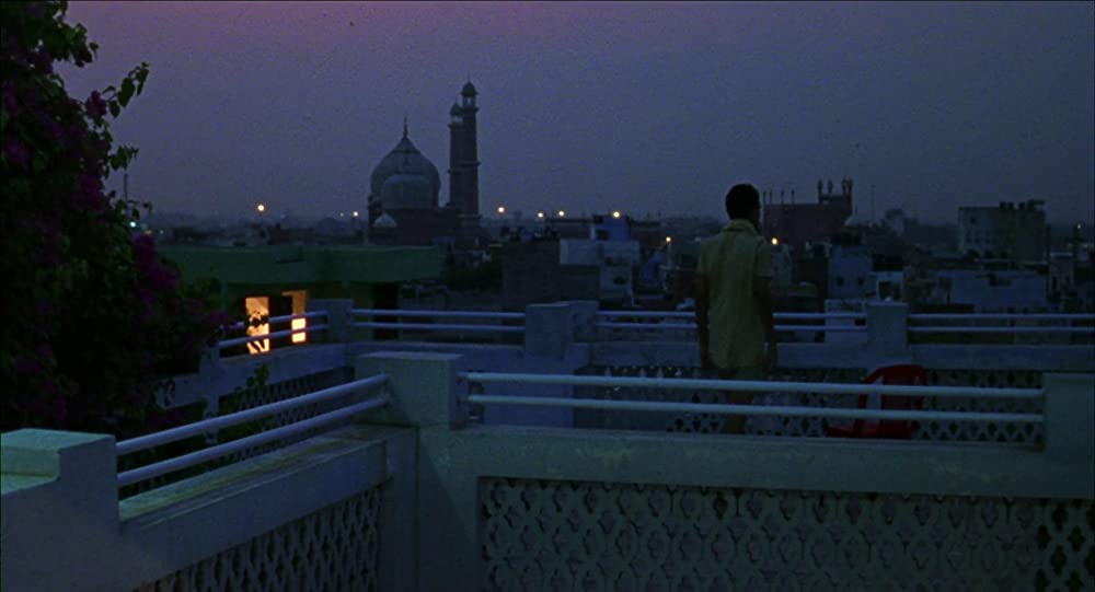 モンスーン・ウェディングの画像