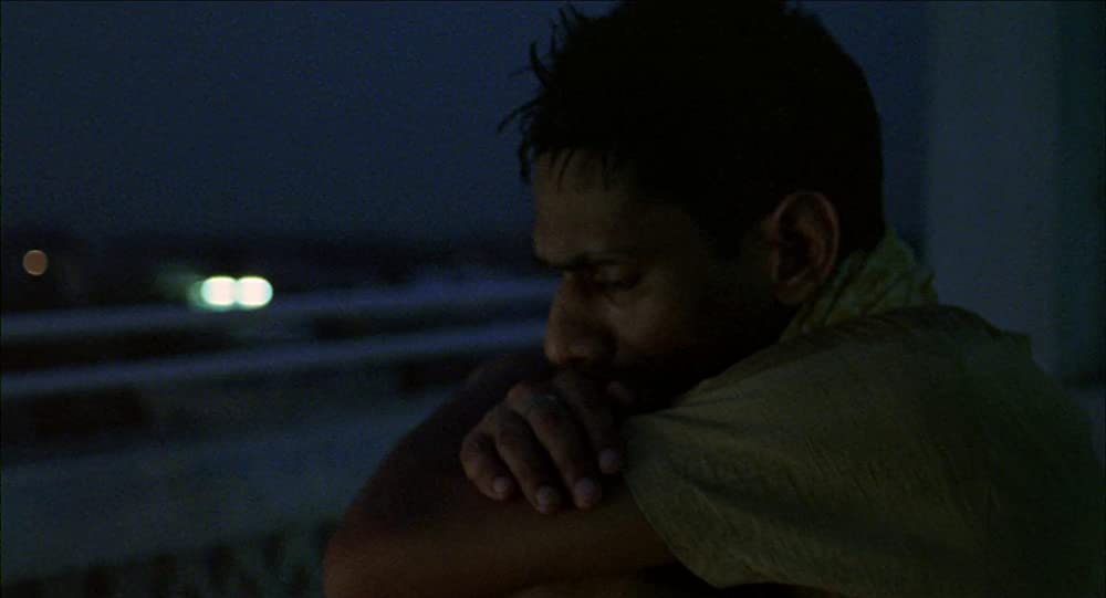 モンスーン・ウェディングの画像