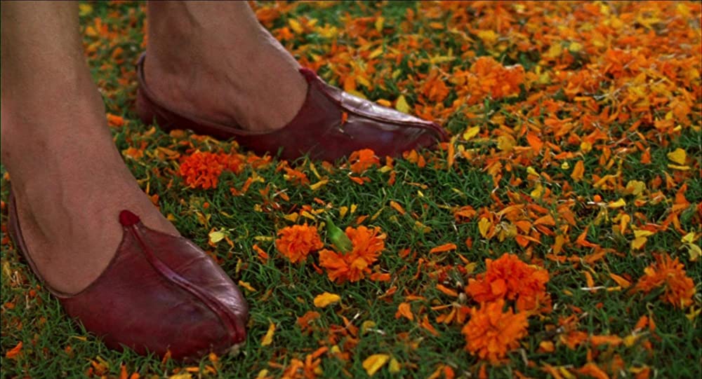 モンスーン・ウェディングの画像