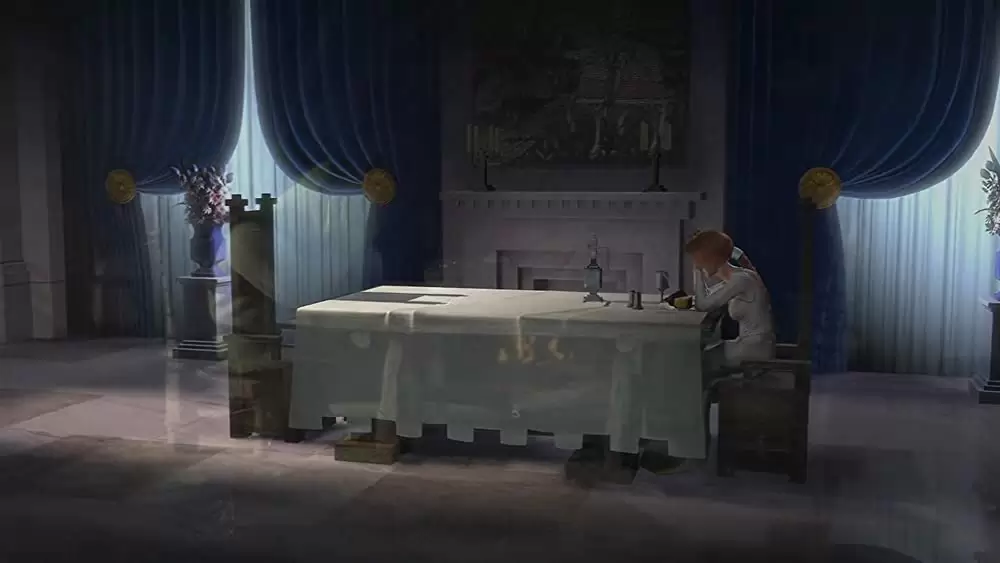 シュレックの画像