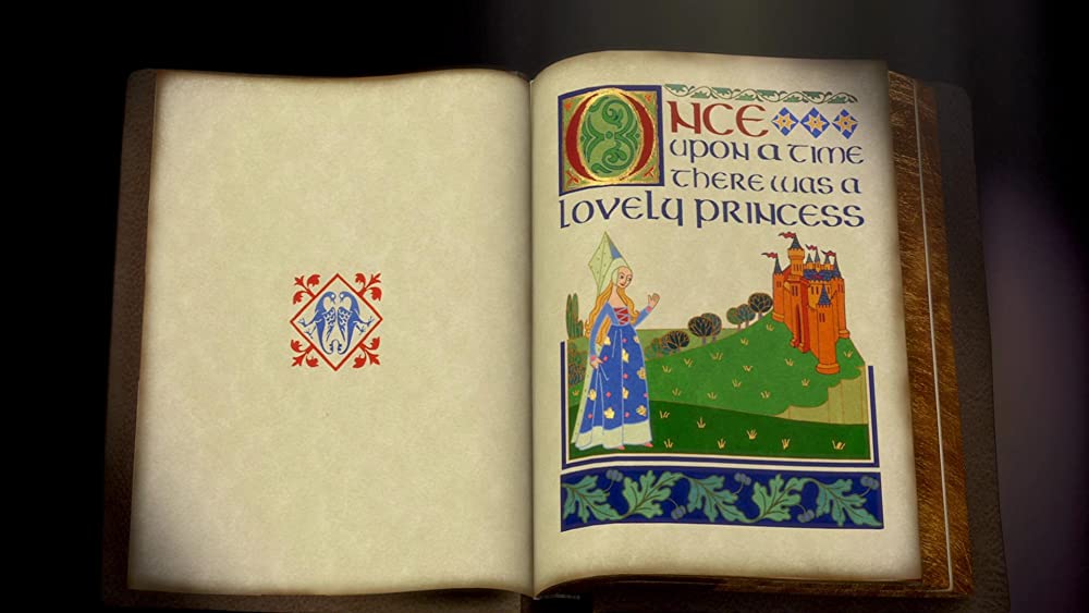 シュレックの画像