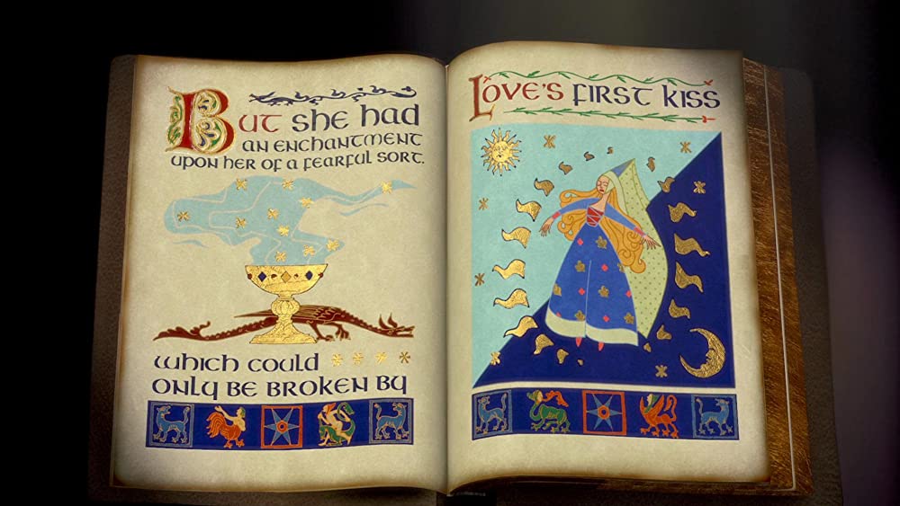 シュレックの画像