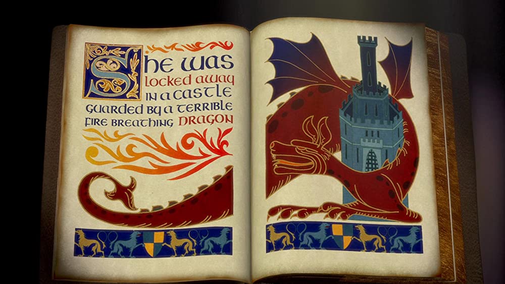 シュレックの画像