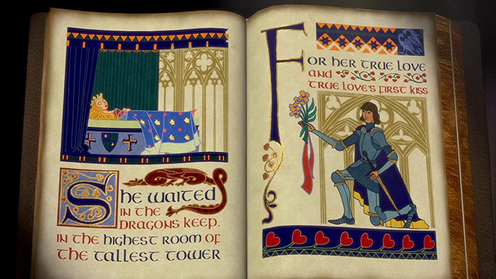 シュレックの画像