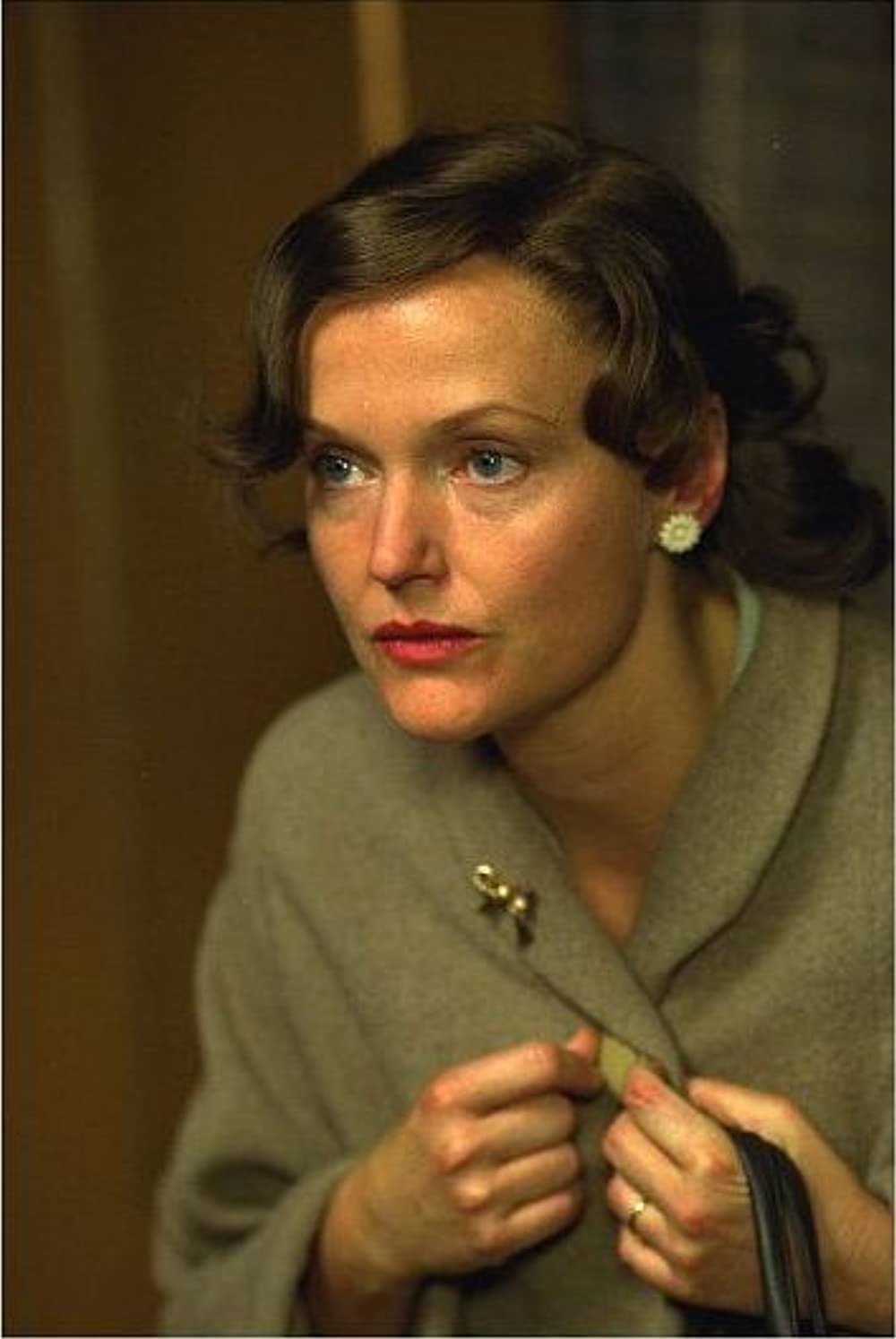 スパイダー／少年は蜘蛛にキスをするの画像