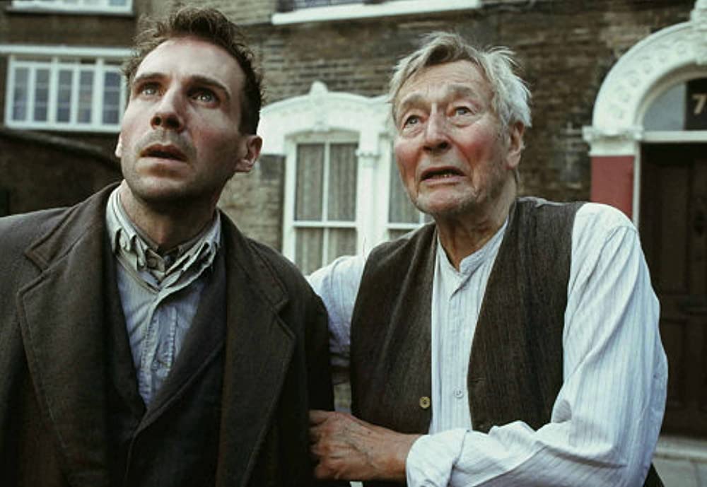 スパイダー／少年は蜘蛛にキスをするの画像