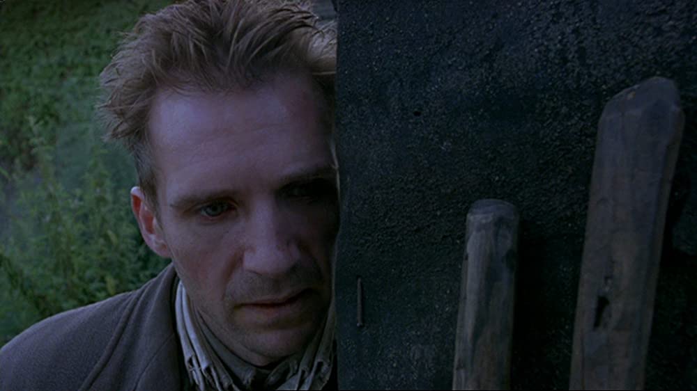 スパイダー／少年は蜘蛛にキスをするの画像