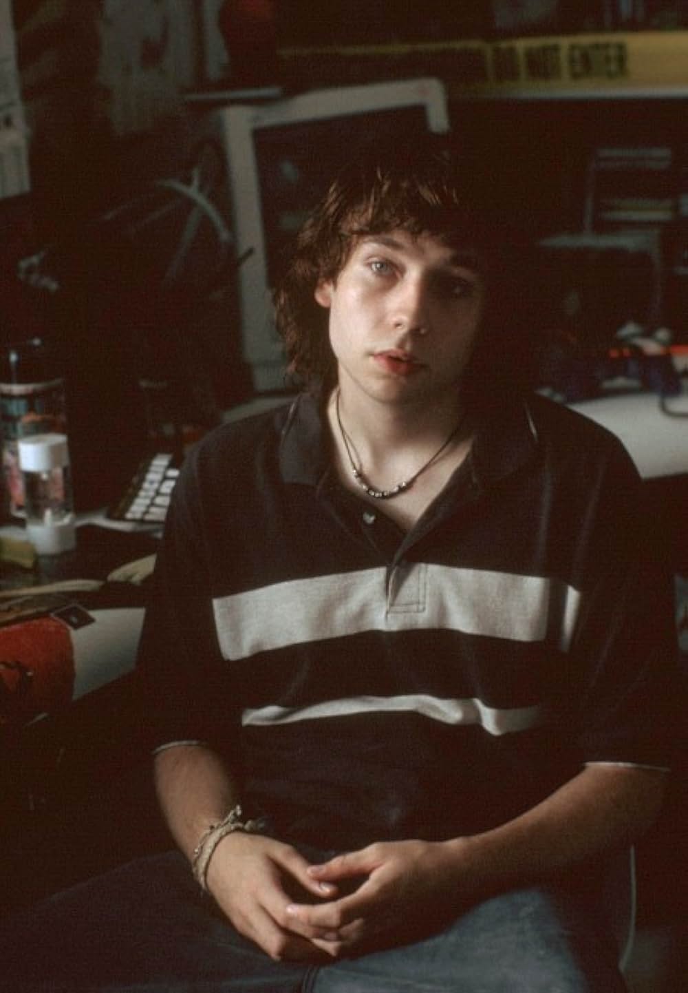 ストーリーテリングの画像