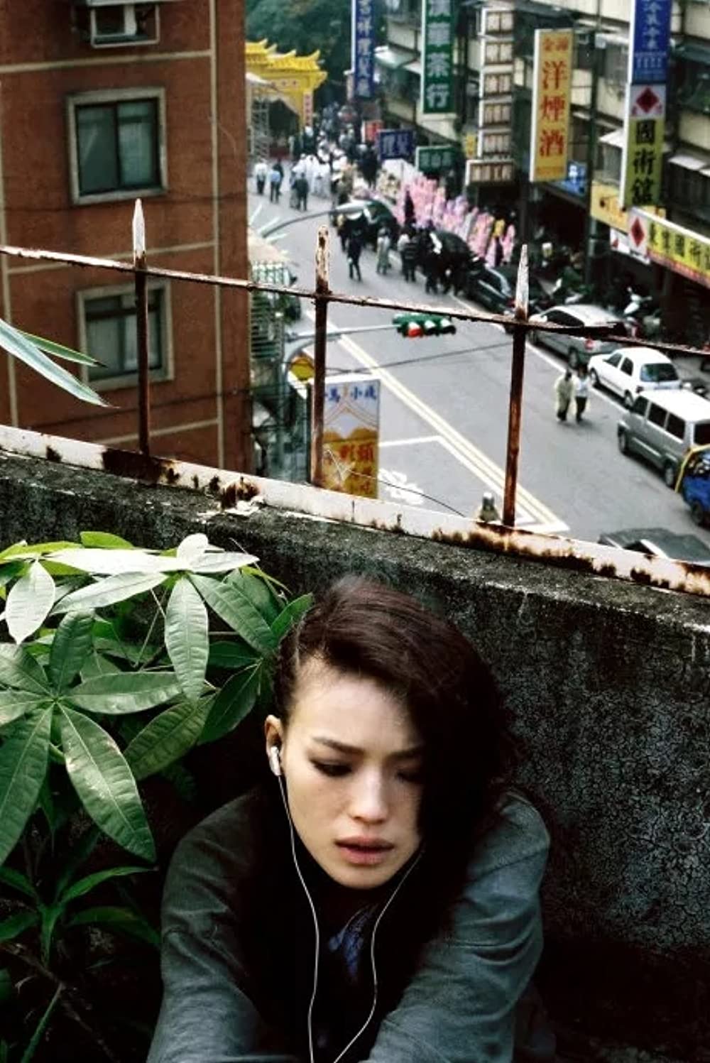 百年恋歌の画像