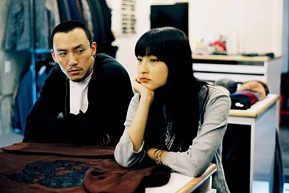 百年恋歌の画像