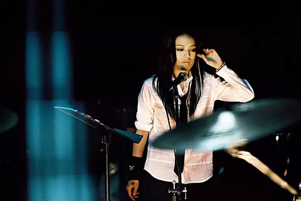 百年恋歌の画像