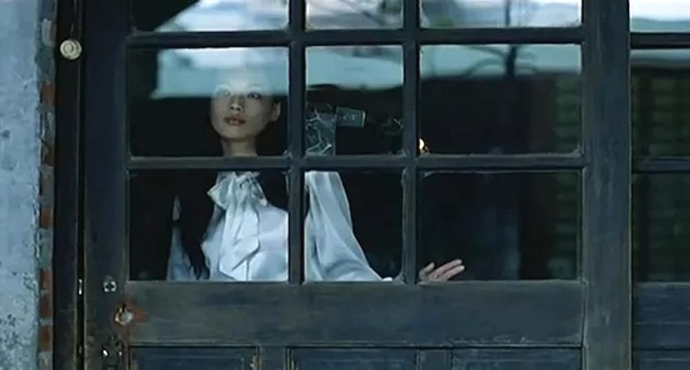 百年恋歌の画像