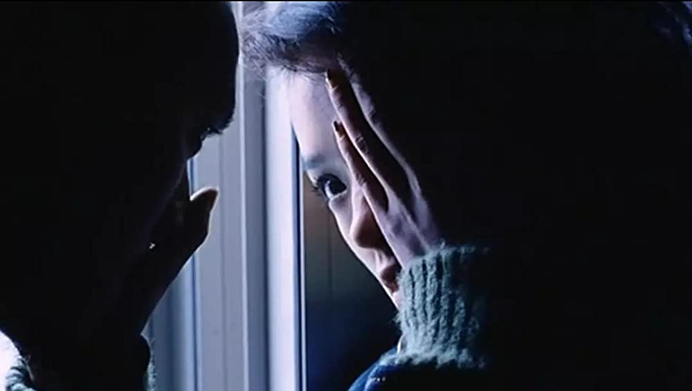 「百年恋歌」张震 & 舒淇の画像