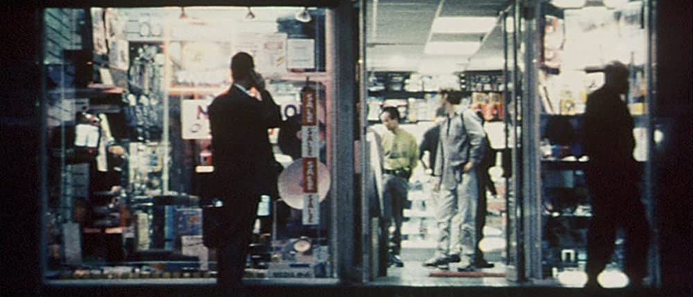 ひかりのまちの画像