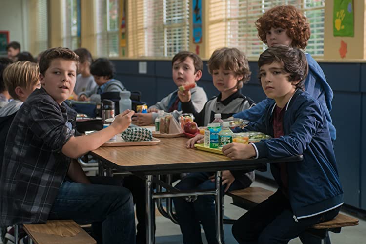 ワンダー 君は太陽の画像