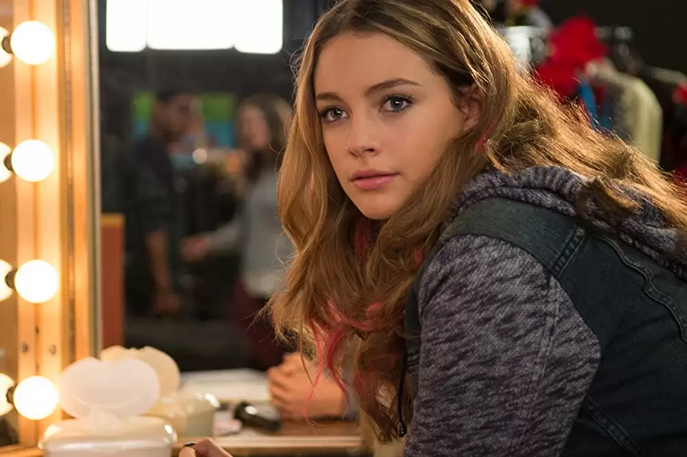 「ワンダー 君は太陽」ダニエル・ローズ・ラッセルの画像