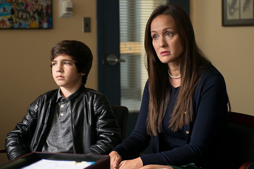 ワンダー 君は太陽の画像