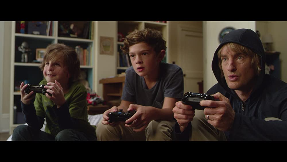 ワンダー 君は太陽の画像