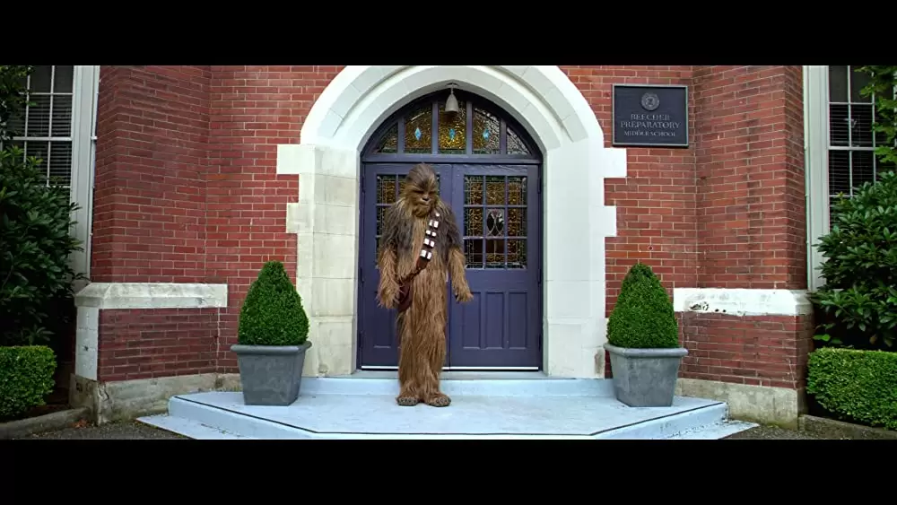 ワンダー 君は太陽の画像