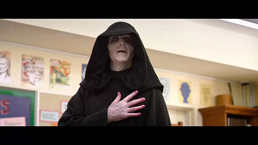 ワンダー 君は太陽の画像