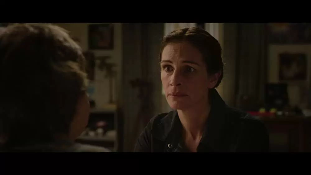 「ワンダー 君は太陽」ジュリア・ロバーツ & ジェイコブ・トレンブレイの画像