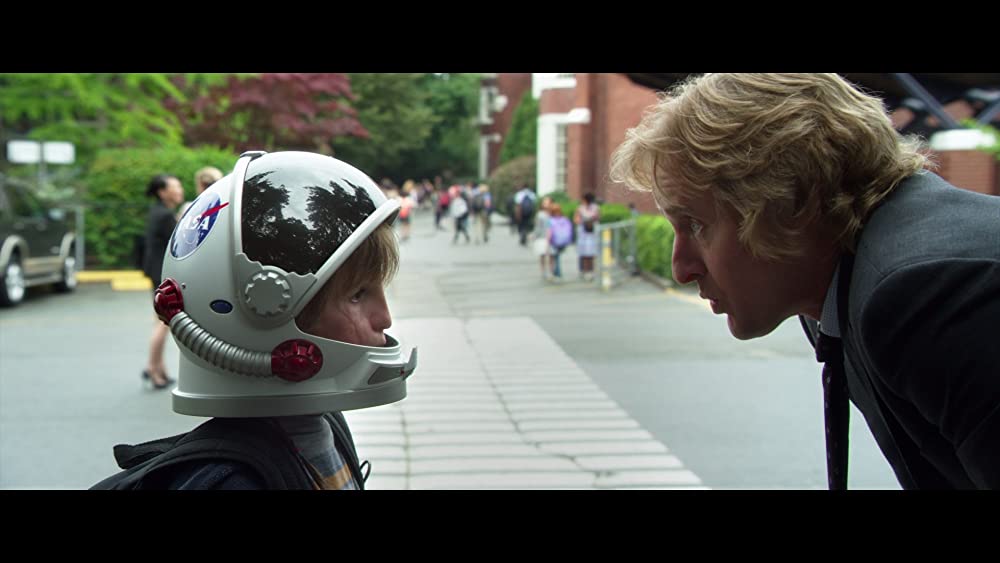 ワンダー 君は太陽の画像