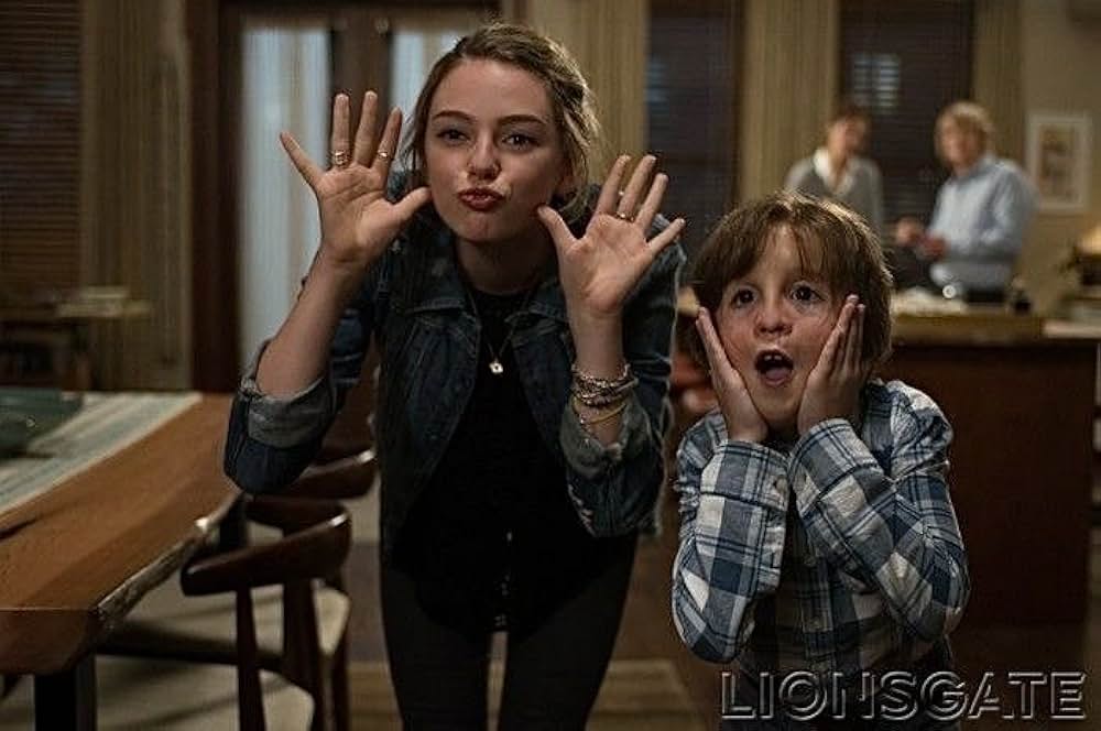 ワンダー 君は太陽の画像