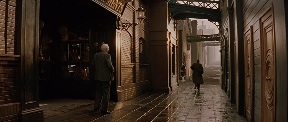 海の上のピアニストの画像