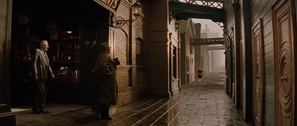 海の上のピアニストの画像