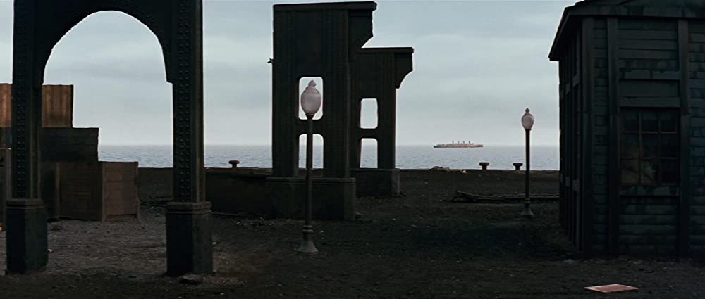 海の上のピアニストの画像