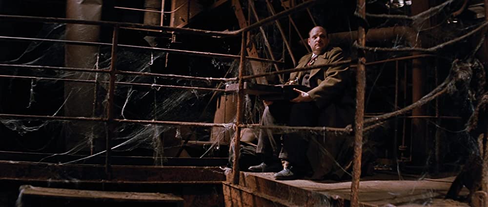 海の上のピアニストの画像