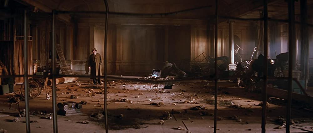 海の上のピアニストの画像