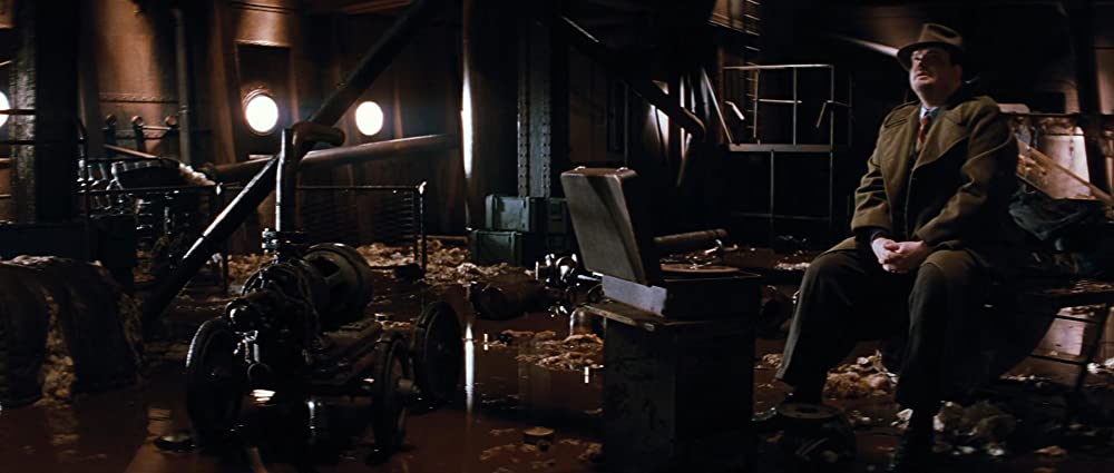 海の上のピアニストの画像