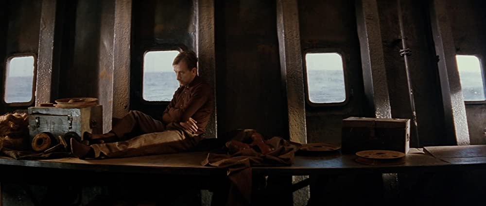 海の上のピアニストの画像