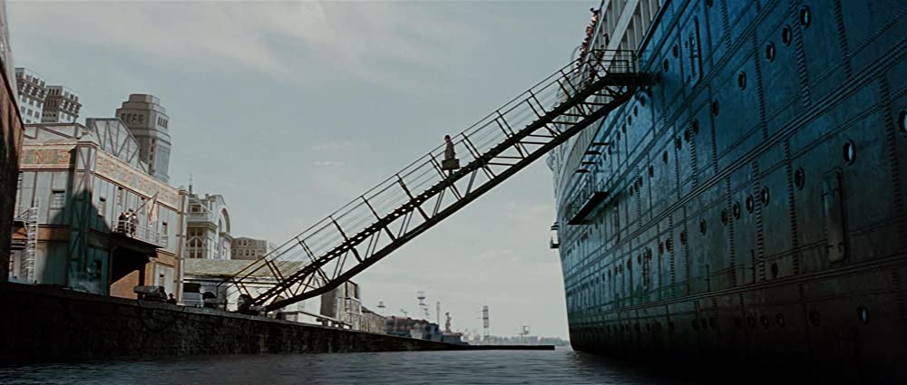 海の上のピアニストの画像