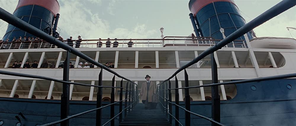 海の上のピアニストの画像