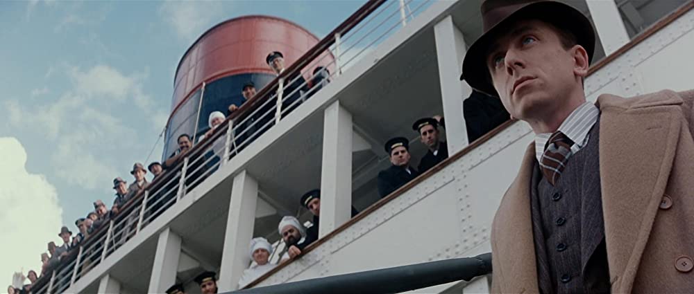 海の上のピアニストの画像