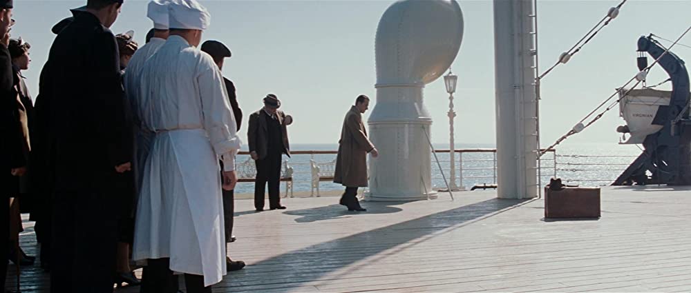 海の上のピアニストの画像