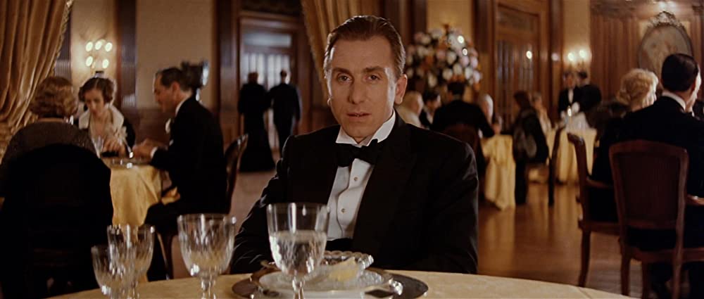 海の上のピアニストの画像