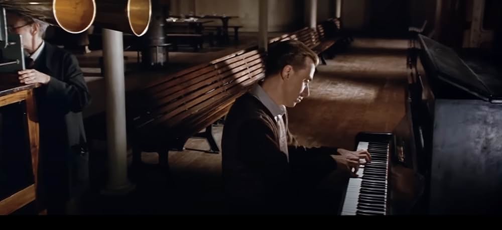 海の上のピアニストの画像