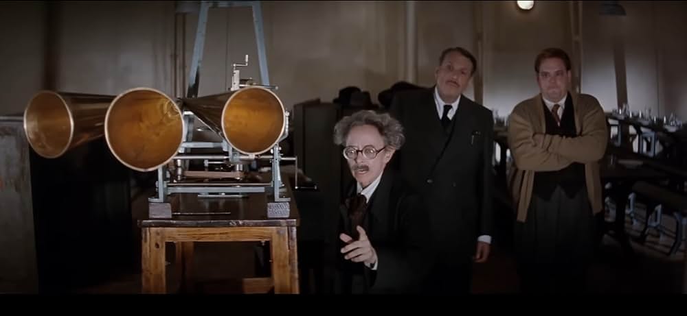 海の上のピアニストの画像