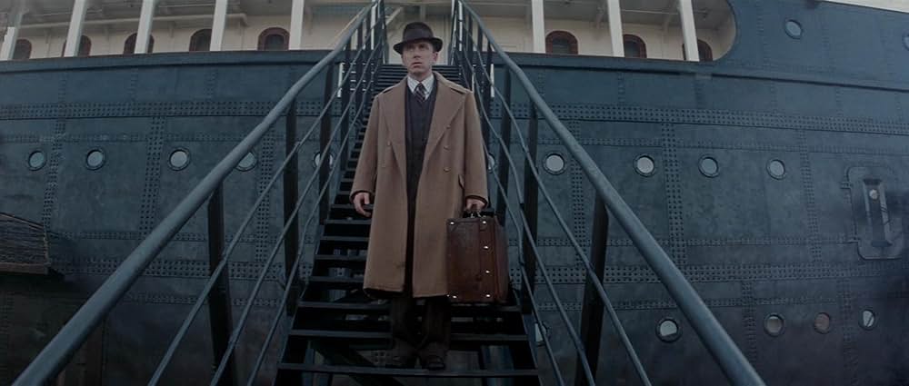 海の上のピアニストの画像