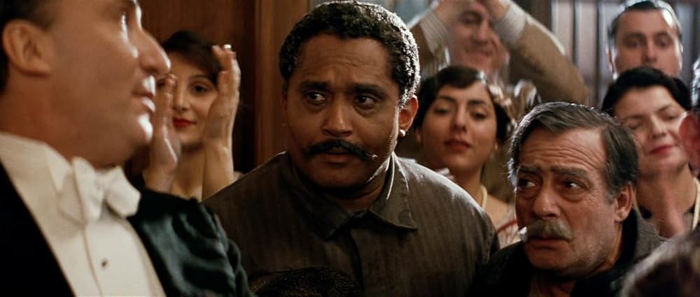 海の上のピアニストの画像