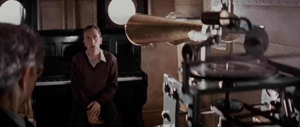 海の上のピアニストの画像